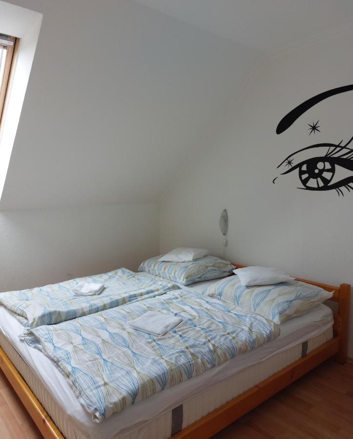 Apartmancentrum Gyula Luaran gambar
