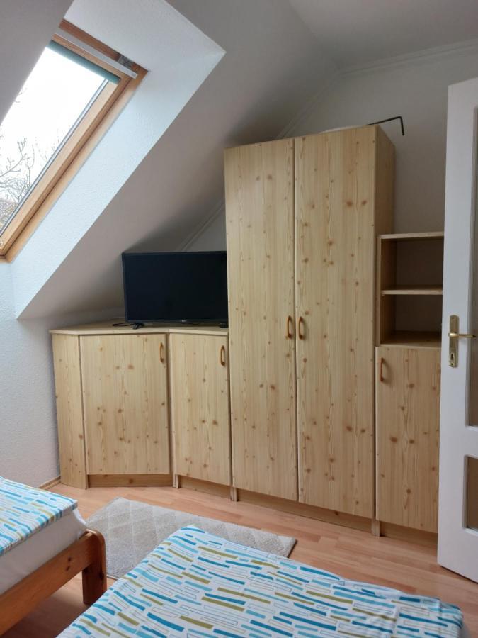Apartmancentrum Gyula Luaran gambar