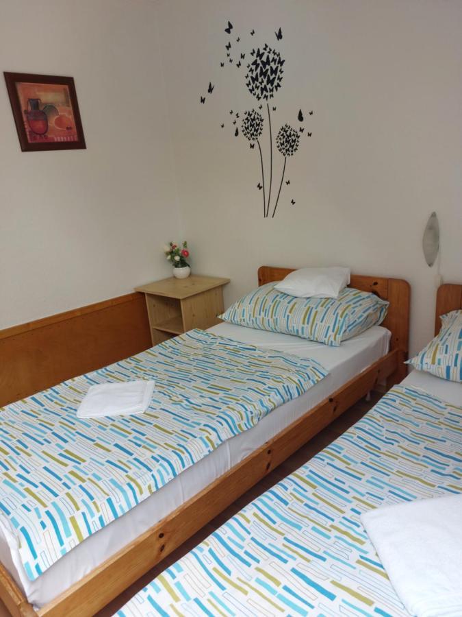 Apartmancentrum Gyula Luaran gambar