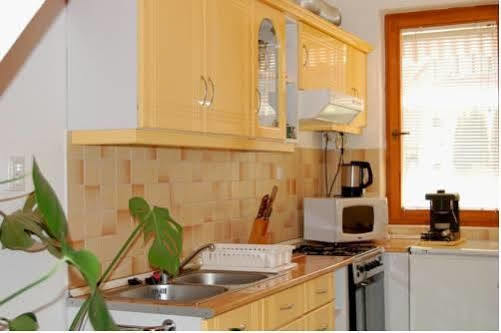 Apartmancentrum Gyula Luaran gambar