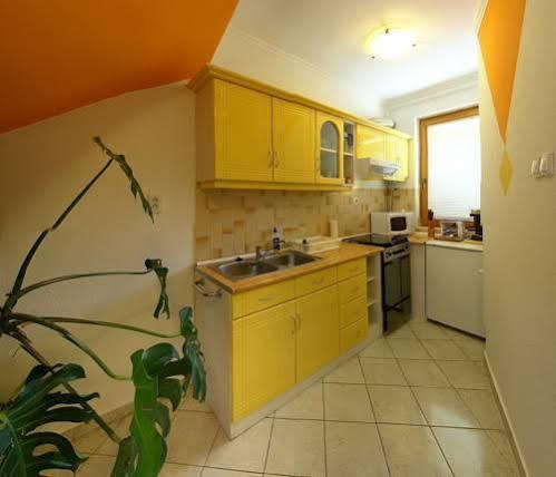 Apartmancentrum Gyula Luaran gambar